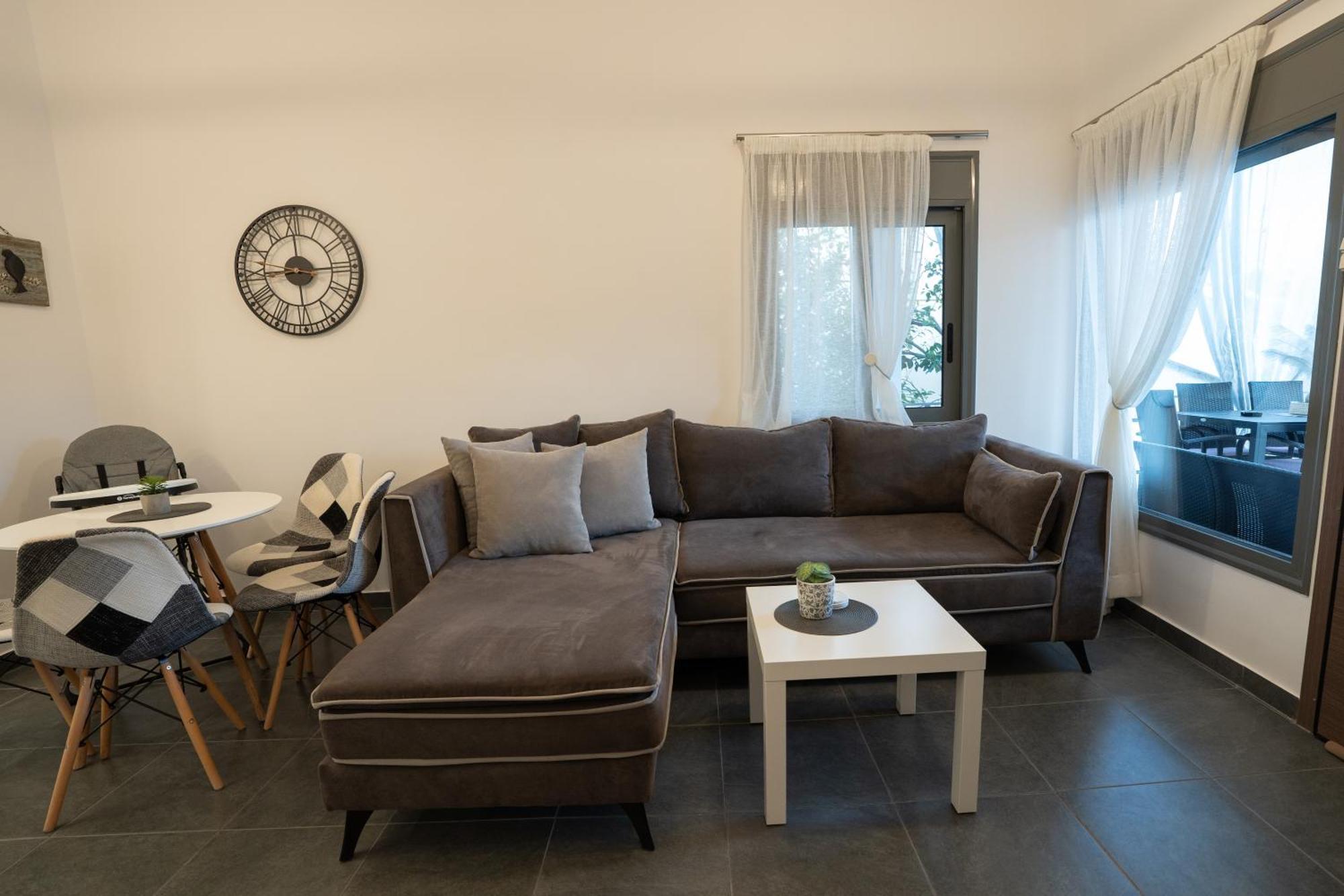 Seaside House In Nea Makri Villa Buitenkant foto