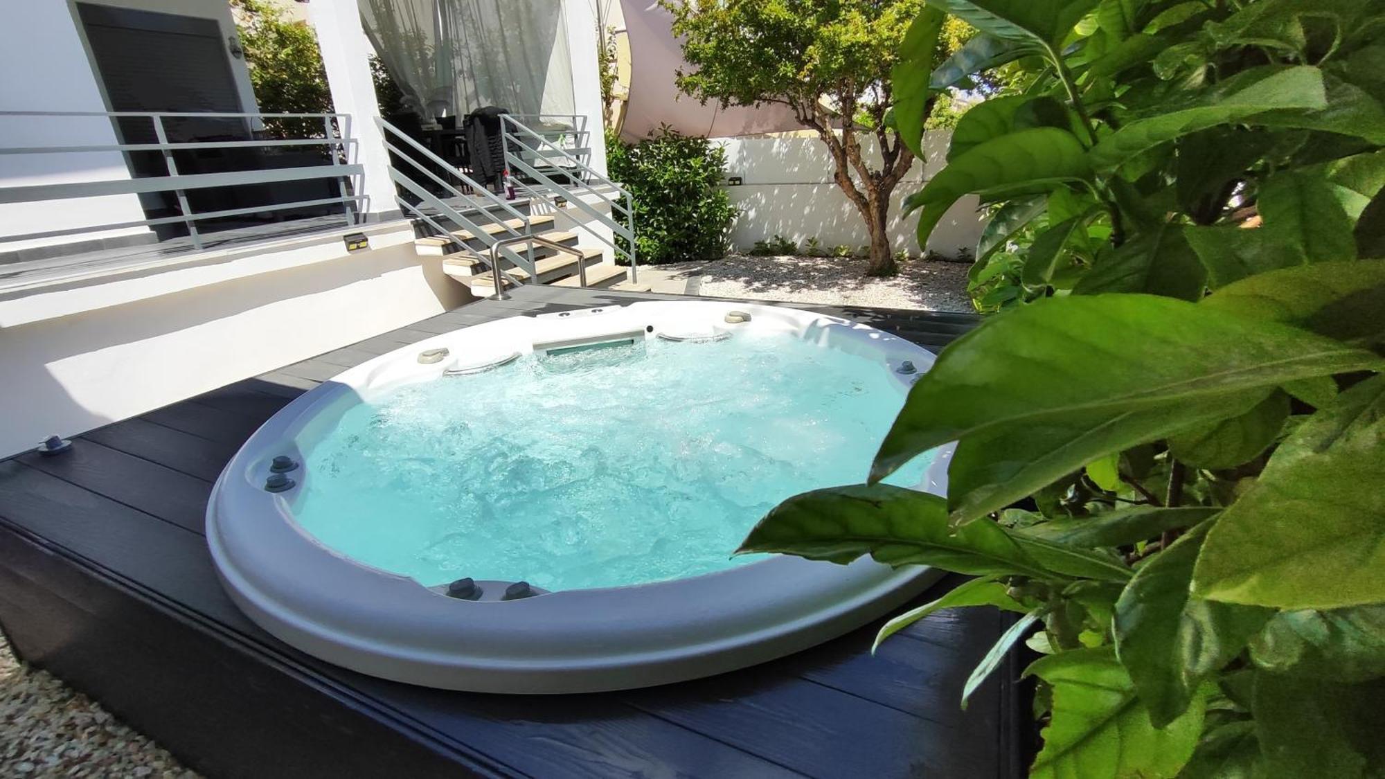 Seaside House In Nea Makri Villa Buitenkant foto